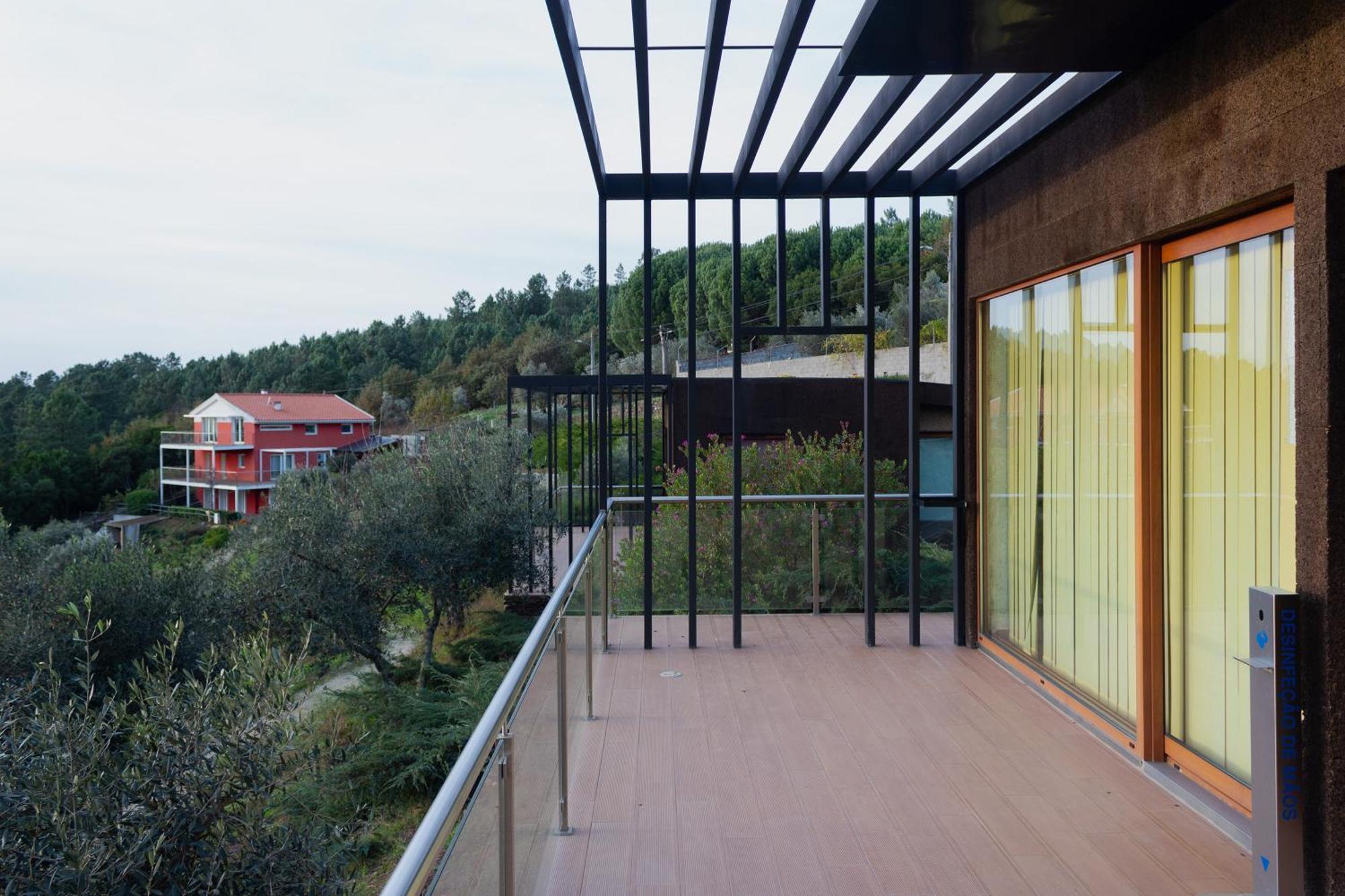Villa Ecofurtado Exterior foto